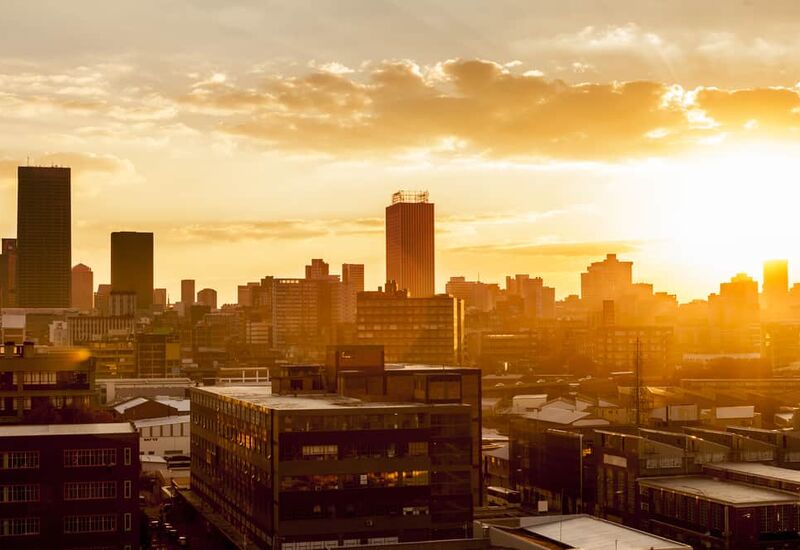 MUHTEŞEM GÜNEY AFRİKA TURU 6 Gece 9 Gün Qatar Havayolları ile - 2026 VİZESİZ