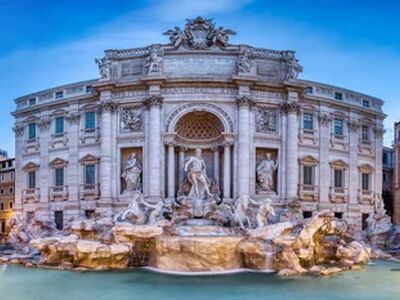 OTOBÜSLÜ BÜYÜK İTALYA&YUNANİSTAN & BALKANLAR Ekstra Turlar Ve Çevre Gezileri Dahil 6 Gece 8 Gün