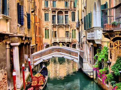 OTOBÜSLÜ BÜYÜK İTALYA&YUNANİSTAN & BALKANLAR Ekstra Turlar Ve Çevre Gezileri Dahil 6 Gece 8 Gün