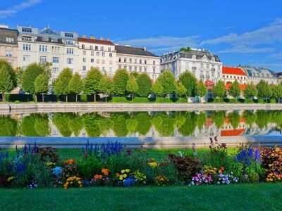 SÜPER PROMOSYON AVUSTURYA GÖLLER VE PARNDORF OUTLET TURU Pegasus Havayolları İle 3 Gece 4 Gün