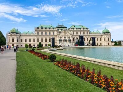 SÜPER PROMOSYON AVUSTURYA GÖLLER VE PARNDORF OUTLET TURU Pegasus Havayolları İle 3 Gece 4 Gün