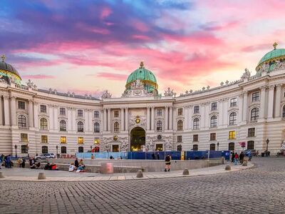 SÜPER PROMOSYON AVUSTURYA GÖLLER VE PARNDORF OUTLET TURU Pegasus Havayolları İle 3 Gece 4 Gün