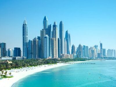 ANKARA'DAN DUBAİ TURU Ajet ile 3 gece 2026 KIŞ & SÖMESTRE & RAMAZAN BAYRAMI / (ESB DXB ESB)