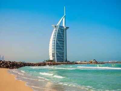 ANKARA'DAN DUBAİ TURU Ajet ile 3 gece 2026 KIŞ & SÖMESTRE & RAMAZAN BAYRAMI / (ESB DXB ESB)