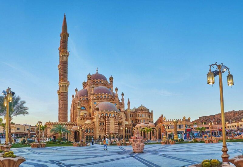 Sharm el Sheikh – Vizesiz – 4 Gece, 6 Gün – Ankara Direkt Hareketli – 2026 Kış