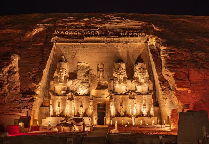 Sharm el Sheikh – Vizesiz – 4 Gece, 6 Gün – Ankara Direkt Hareketli – 2026 Kış