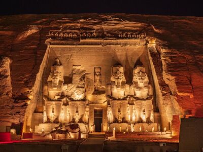 Sharm el Sheikh – Vizesiz – 4 Gece, 6 Gün – Ankara Direkt Hareketli – 2026 Kış