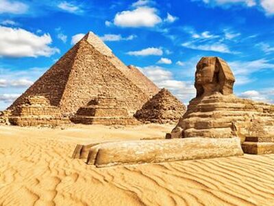 Sharm el Sheikh – Vizesiz – 4 Gece, 6 Gün – Ankara Direkt Hareketli –  2026 Kış