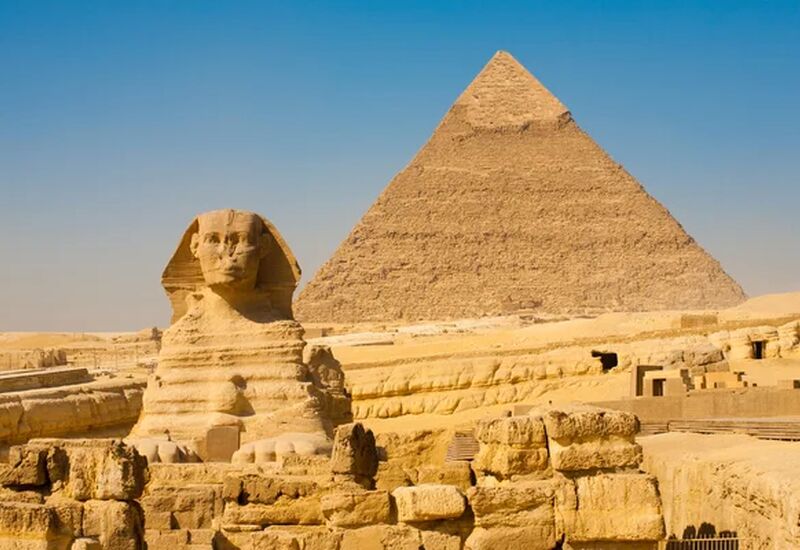 ADANA’DAN SHARM & KAHİRE TURU Air Cairo Havayolları Özel Seferi ile 4 gece 