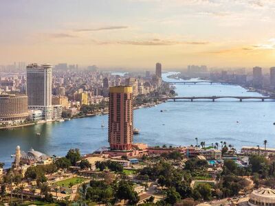 ADANA’DAN SHARM & KAHİRE TURU Air Cairo Havayolları Özel Seferi ile 4 gece 