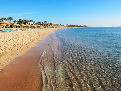 ADANA’DAN SHARM & KAHİRE TURU Air Cairo Havayolları Özel Seferi ile 4 gece 