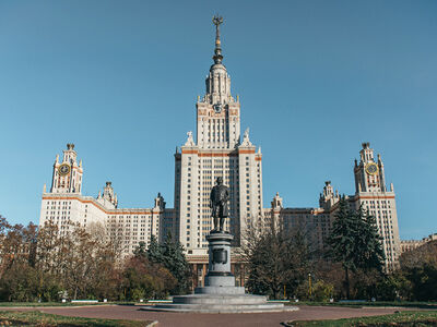 BİR RUSYA MASALI TURU A Jet Hava Yolları ile 4 Gece 5 Gün