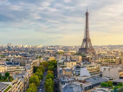 Çukurova Kalkışlı Comfort Benelux & Paris & Almanya Sun Express Hava Yolları ile 6 Gece Ekstra Turlar Dahil DUS-DUS