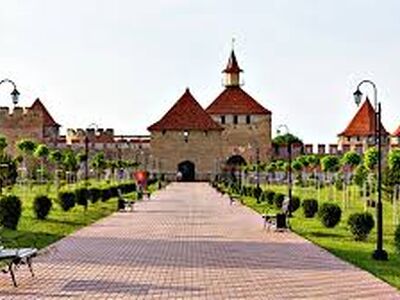 AVRUPA'NIN GİZLİ KÖŞESİ MOLDOVA TURU Hisky Hava Yolları İle 3 Gece 4 Gün 2026