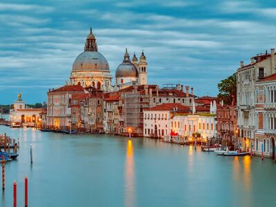 Ekspress Büyük İtalya Turu Ajet Havayolları İle 5 Gece 6 Gün Promosyon (Roma-Bergamo)