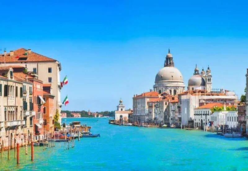 Otobüs ile Adım Adım Büyük Avrupa Turu 24 Şehir 15 Gün 