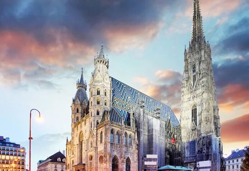 Otobüs ile Adım Adım Büyük Avrupa Turu 24 Şehir 15 Gün 