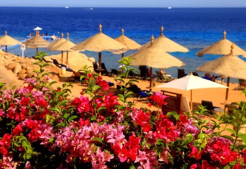 KAHİRE & SHARM EL SHEIKH TURU Pegasus Havayolları ile 5 gece (SPX-SSH)