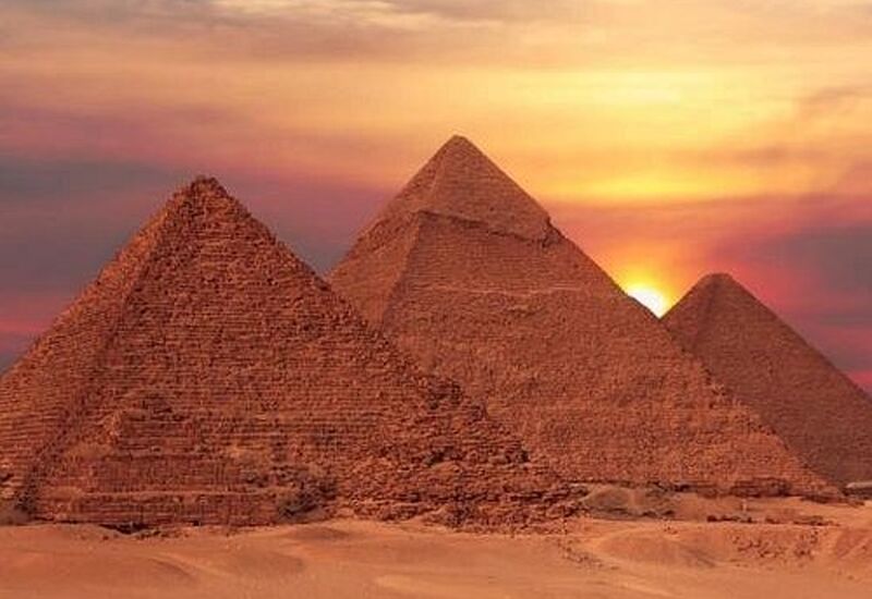 MEGA MISIR VE İKONLARI TURU Pegasus Havayolları ile 8 gece (HRG - SSH)