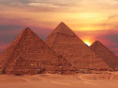 MEGA MISIR VE İKONLARI TURU Pegasus Havayolları ile 8 gece (HRG - SSH)