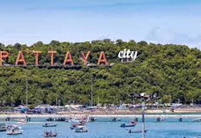 Pattaya Turu 7 Gece 9 Gün Mahan Havayolları İle