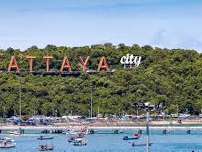 Pattaya Turu 7 Gece 9 Gün Mahan Havayolları İle