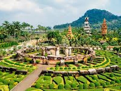 Pattaya Turu 7 Gece 9 Gün Mahan Havayolları İle