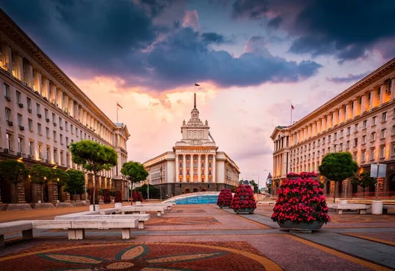 Otobüs İle Balkan Üçgeni Turu Çevre Gezileri Dahil 2026