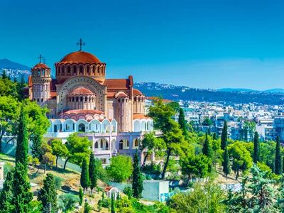 Otobüs İle Balkan Üçgeni Turu Çevre Gezileri Dahil 2026