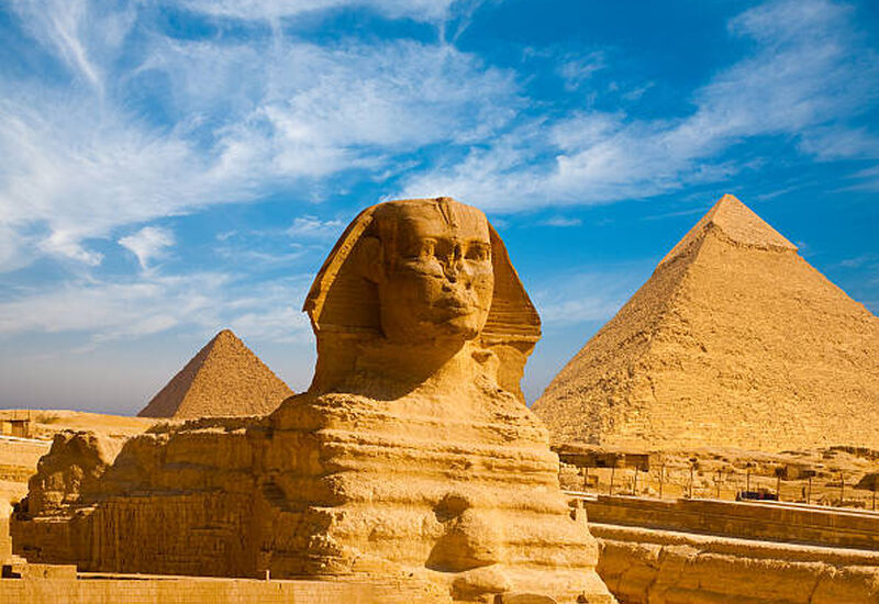 Sharm el Sheikh, Kahire ve İskenderiye 7 Gece 9 Gün  (4* Oteller)