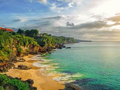 Endonezya Malezya Bali Turu 10 Gece 12 Gün