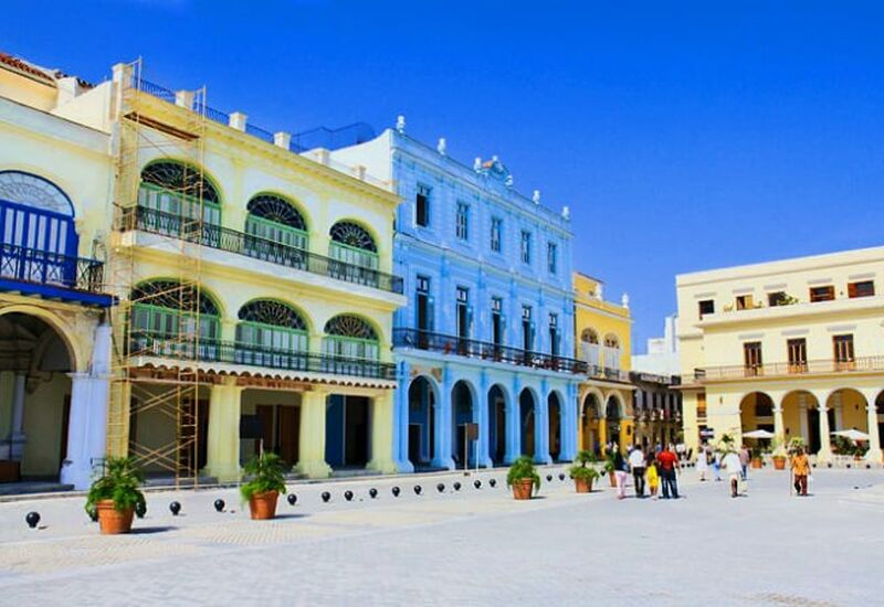 Küba & Meksika Turu Türk Havayolları ile 9 Gece 10 Gün 2026 