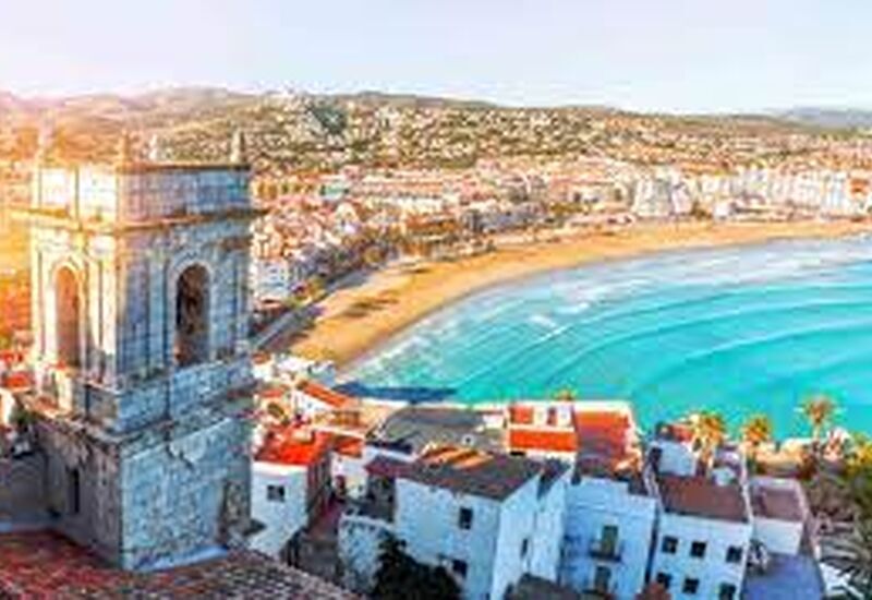 İZMİR'DEN İSPANYA VE ENDÜLÜS İKONLARI SunExpress Havayolları ile (BCN-BCN) (3* ve 4* Oteller 1)