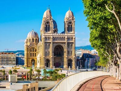 İZMİR’DEN MİLANO & NİCE & CANNES & MARSİLYA Türk Hava Yolları Özel Seferi ile 6 gece