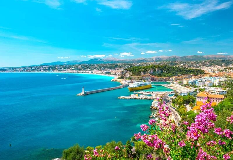 İZMİR’DEN MİLANO & NİCE & CANNES & MARSİLYA Türk Hava Yolları Özel Seferi ile 6 gece