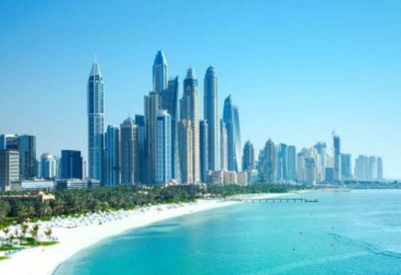 Sömestre Özel 4 KAL 3 ÖDE DUBAİ TURU Türk Hava Yolları İle 4 Gece Konaklama - Dubai ve Abu Dhabi İkonları Şehir Turları Dahil