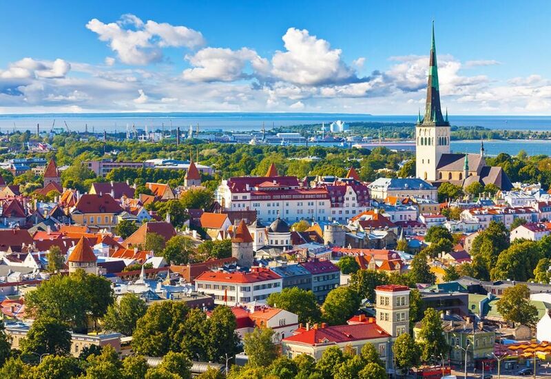 Grand İskandinavya ve Fiyordlar Ajet Havayolları ile 7 Gece 8 Gün Ekstra Turlar Dahil