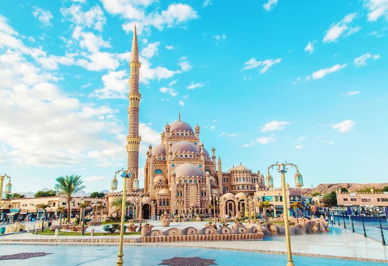 İZMİR'DEN MISIR & NİL NEHRİ FENOMENLERİ VE SHARM TURU SunExpress Havayolları ile 7 gece