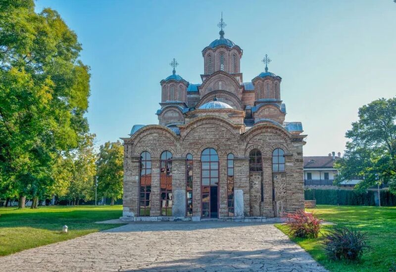 Balkan Üçgeni Turu Yılbaşı Özel Türk Havayolları İle 4 Gece 5 Gün