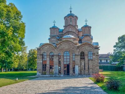 Balkan Üçgeni Turu Yılbaşı Özel Türk Havayolları İle 4 Gece 5 Gün