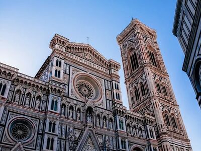 İTALYA İKONLARI TURU Ajet Hava Yolları İle 4 Gece 5 Gün