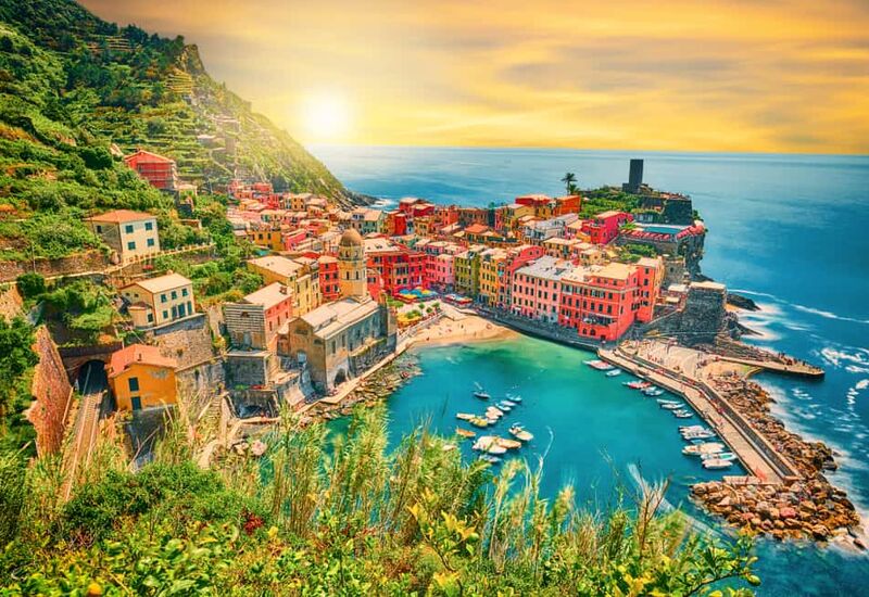 Ankara Çıkışlı Grand Alpler Üçgeni ve Alsace Turu 7 Gece 8 Gün Ajet Havayolları ile Bernina Ekspresi ve Tüm Turlar Dahil !!!