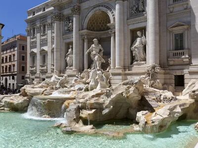 Ankara Çıkışlı İtalya Serüveni Corendon Hava Yolları İle 7 Gece 8 Gün