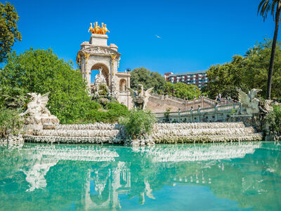 Grand Güney Fransa ve Barselona Pegasus Havayolları ile 6 Gece 7 Gün Ekstra Turlar Dahil