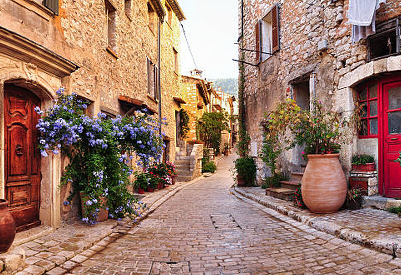 BERNİNA EXPRESS ILE BİR AVRUPA MASALI TURU Türk Havayolları ile 7 Gece (BSL-BSL)