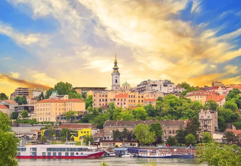 FIRSAT KOSOVALI VİZESİZ BAŞTANBAŞA BALKANLAR A JET HAVAYOLLARI ile 7 Gece / 8 Gün - Tüm Çevre Gezileri, Ekstra Turlar, Akşam Yemekleri, Balkan Gecesi Dahil!