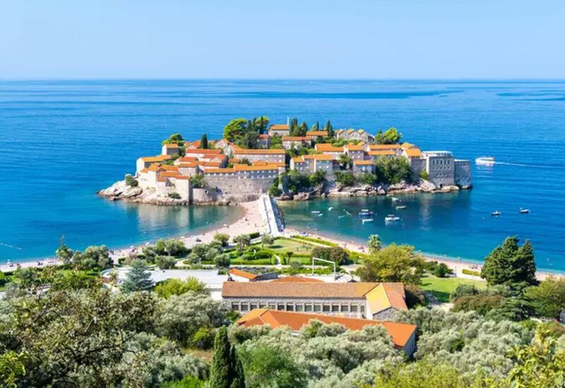 Çukurova Çıkışlı Kosovalı Büyük Balkanlar Turu AJet ile Extra Turlar ve Akşam Yemekleri Dahil 7 Gece TZL-SKP