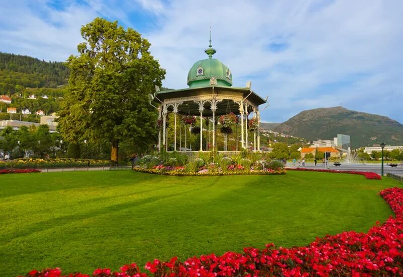 İskandinavya ve Fiyortlar Serüveni Turu THY ile 10 Gece CPH – TLL