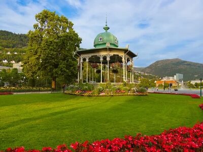 İskandinavya ve Fiyortlar Serüveni Turu THY ile 10 Gece CPH – TLL