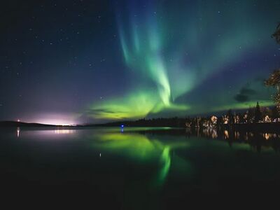 İskandinavya ve Fiyortlar Serüveni Turu THY ile 10 Gece CPH – TLL